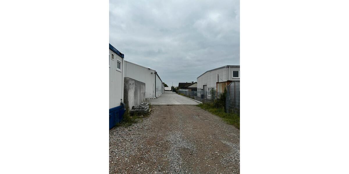 Gewerbeobjekt Stockstadt am Rhein - 2.750&euro; | Angebot:24696920