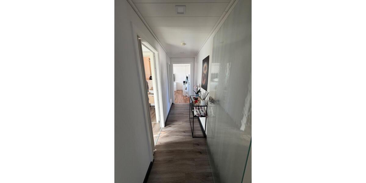 Etagenwohnung Bebra - 3 Zimmer, 53 m&sup2;, 360&euro; | Angebot:25235021