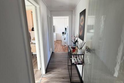 Wohnung Bebra - 3 Zimmer, 53 m&sup2;, 360&euro; | Angebot:25235021