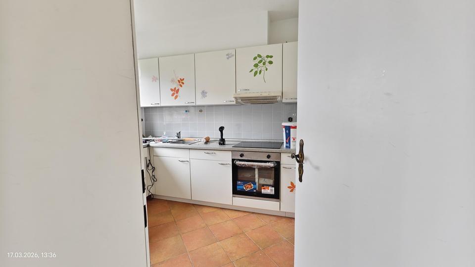 Erdgeschoßwohnung Bornhöved - 4 Zimmer, 86 m&sup2;, 988&euro; | Angebot:25150925