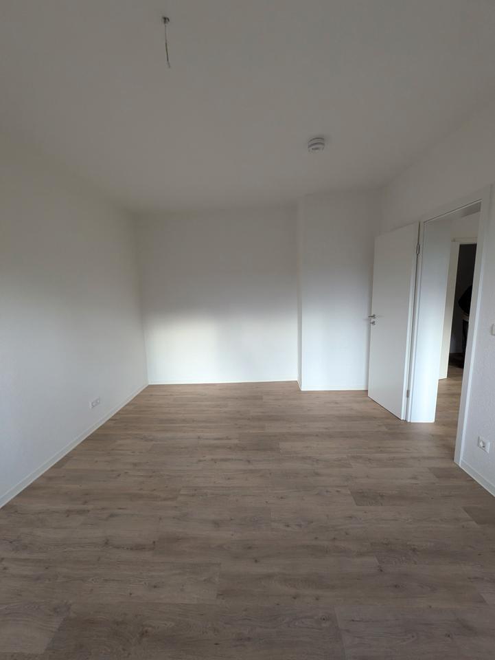 2-Raum Wohnung in der Nähe der Hochschule