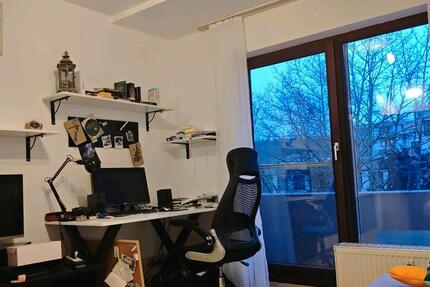 Wohnung Trier - 1 Zimmer, 25 m&sup2;, 290&euro; | Angebot:25231995