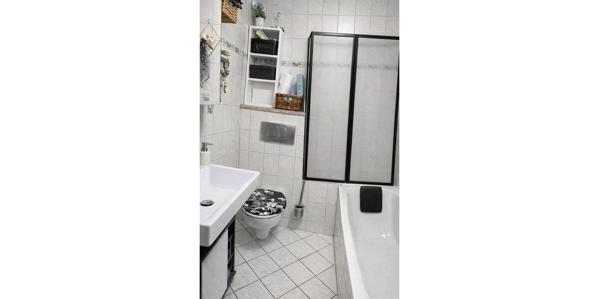 Etagenwohnung Furtwangen im Schwarzwald - 3 Zimmer, 68 m&sup2;, 680&euro; | Angebot:25452036