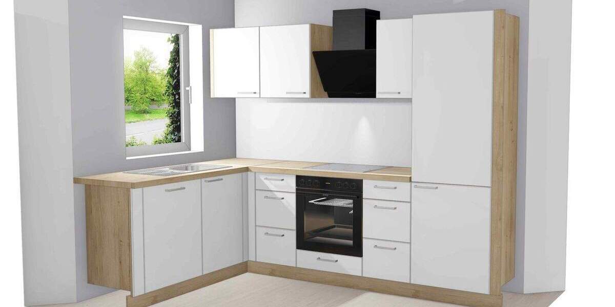 F&D | Gepflegtes Einfamilienhaus mit drei Garagen auf großem Grundstück 5 zimmer