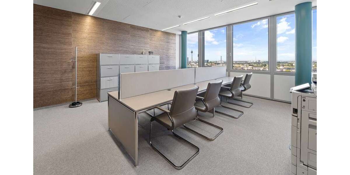 Gewerbeobjekt Düsseldorf Pempelfort - 429&euro; | Angebot:26160202