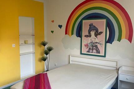 Wohnen auf Zeit Hagen Hohenlimburg - 1 Zimmer, 18 m&sup2;, 400&euro; | Angebot:25167032