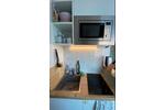 Etagenwohnung Bad Homburg vor der Höhe Berliner Siedlung/Gartenfeld - 1 Zimmer, 23 m&sup2;, 780&euro; | Angebot:26616331