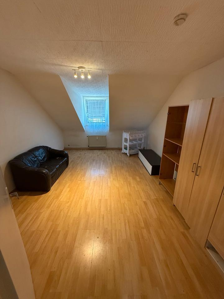Wohnung in Düsseldorf