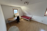 Helles Zimmer im eigenen Stockwerk + eigenem Bad (2er WG) - Zimmer Augsburg Lechhausen | Angebot:27022949