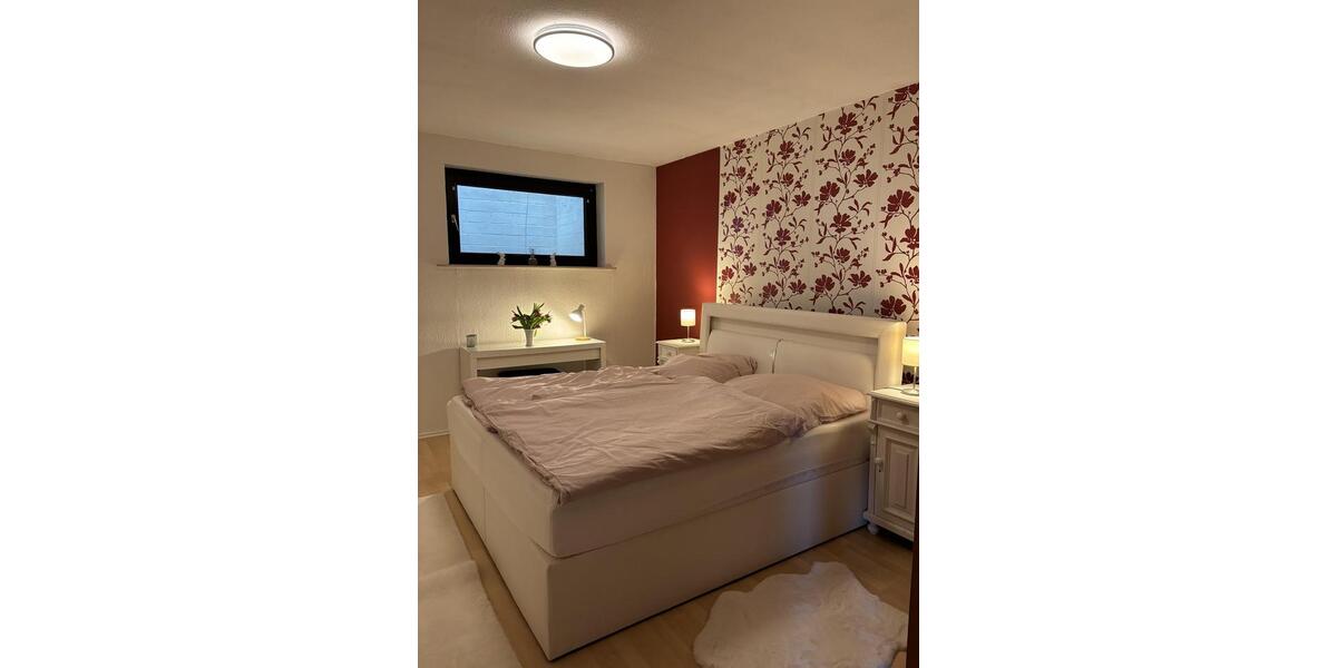 Wohnen auf Zeit Modautal - 3 Zimmer, 75 m&sup2;, 85&euro; | Angebot:26284980