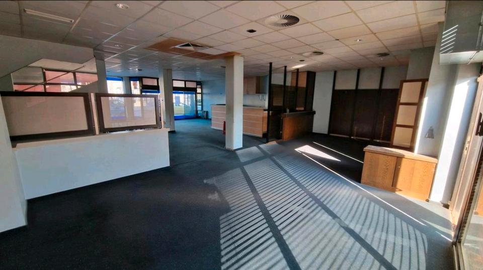 Gewerbeobjekt Lebach - 1.250&euro; | Angebot:25942578