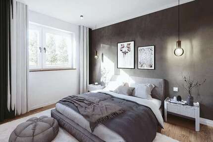 Wohnung Dachau - 2 Zimmer, 56 m&sup2;, 1.350&euro; | Angebot:25720996