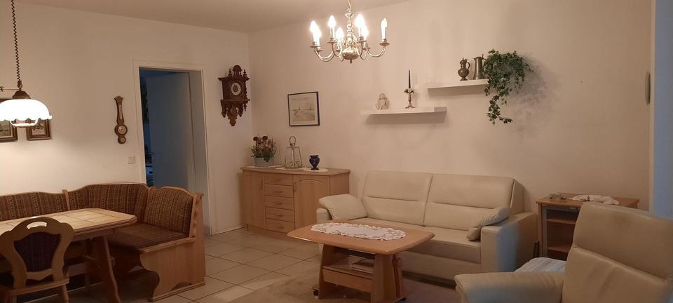 Etagenwohnung Köln Rodenkirchen - 2 Zimmer, 69 m&sup2;, 985&euro; | Angebot:23274444