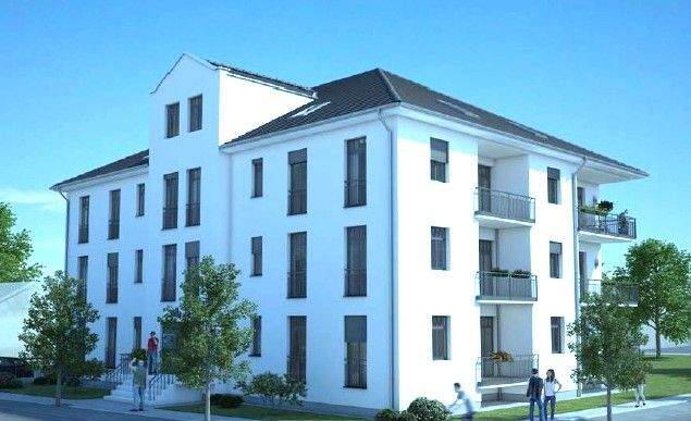 Etagenwohnung Graal-Müritz Müritz - 5 Zimmer, 140 m&sup2;, 1.450&euro; | Angebot:24155713