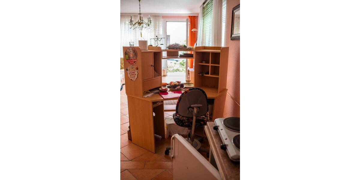 Wohnen auf Zeit Borgholzhausen - 1 Zimmer, 25 m&sup2;, 650&euro; | Angebot:25873386