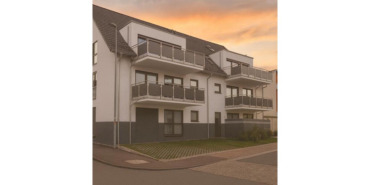 Erdgeschoßwohnung Weil der Stadt - 3 Zimmer, 83 m&sup2;, 1.550&euro; | Angebot:26482436