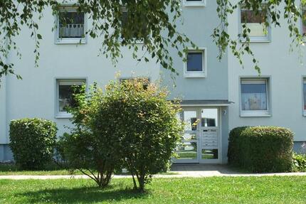 3-Zimmerwohnung in Herzberg!