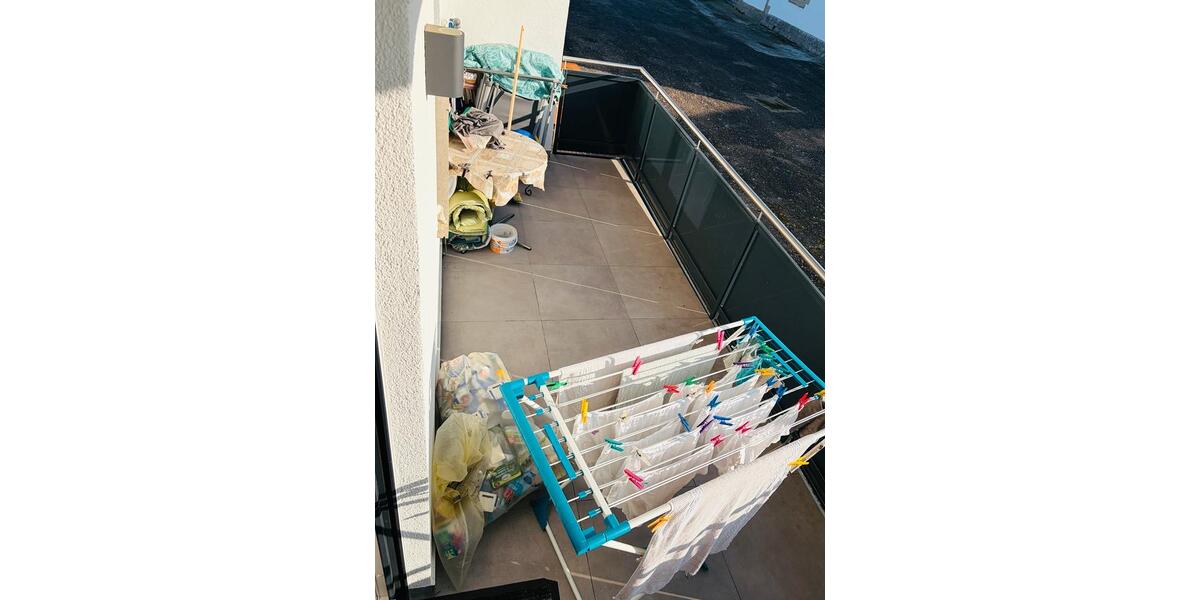 Erdgeschoßwohnung Arnstein - 3 Zimmer, 75 m&sup2;, 699&euro; | Angebot:24626494