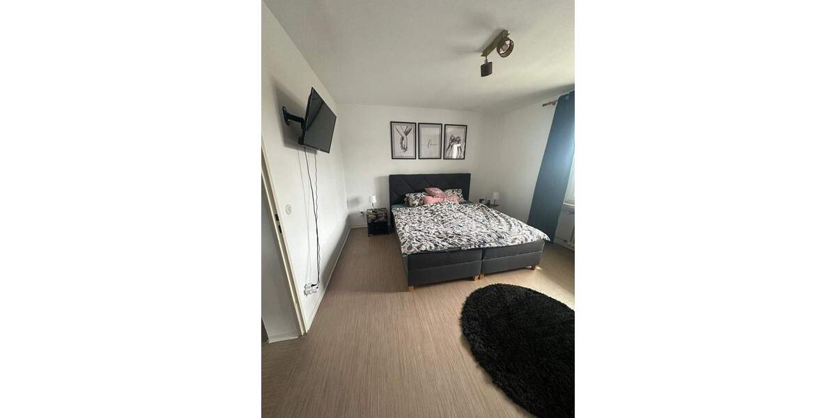 Etagenwohnung Aarbergen Kettenbach - 3 Zimmer, 67 m&sup2;, 550&euro; | Angebot:25662486