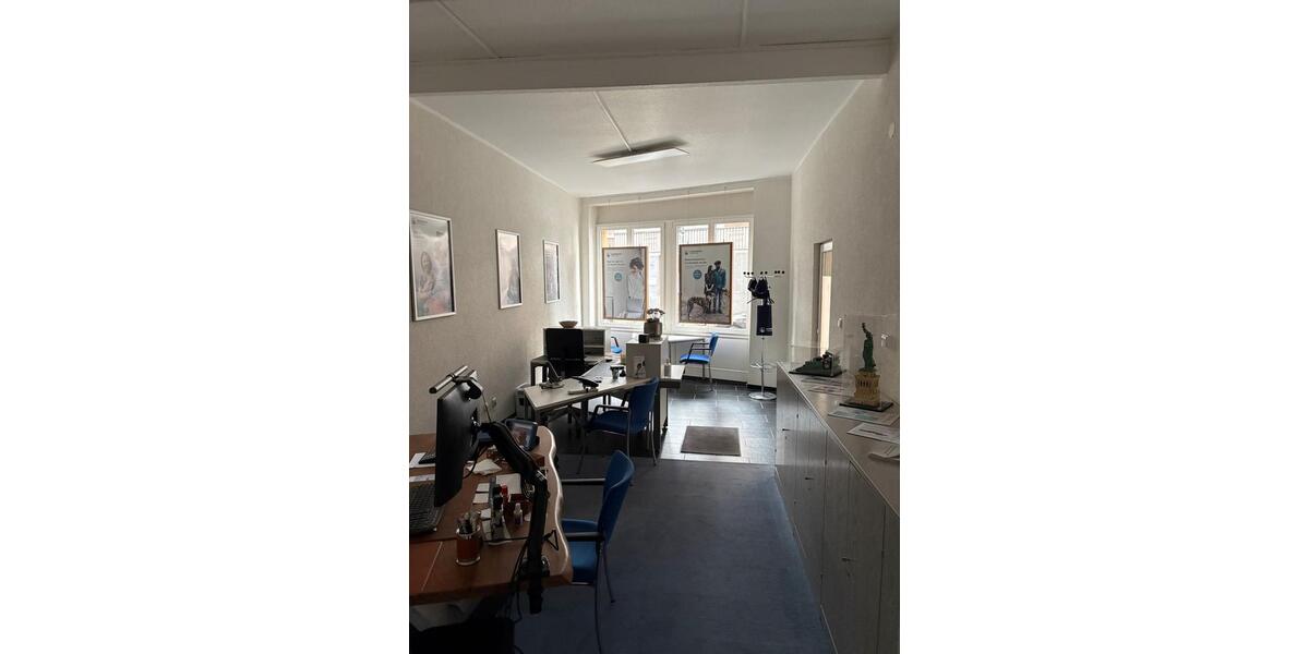 Gewerbeobjekt Ahlen - 500&euro; | Angebot:25854150