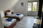 Wohnen auf Zeit Bremen Huchting - 4 Zimmer, 105 m&sup2;, 20&euro; | Angebot:17425780