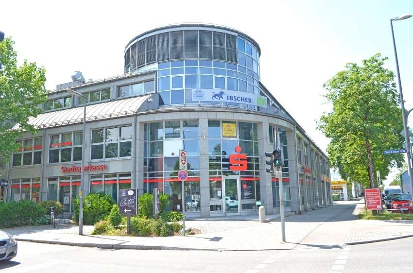 Gewerbeobjekt München - 699&euro; | Angebot:27236247