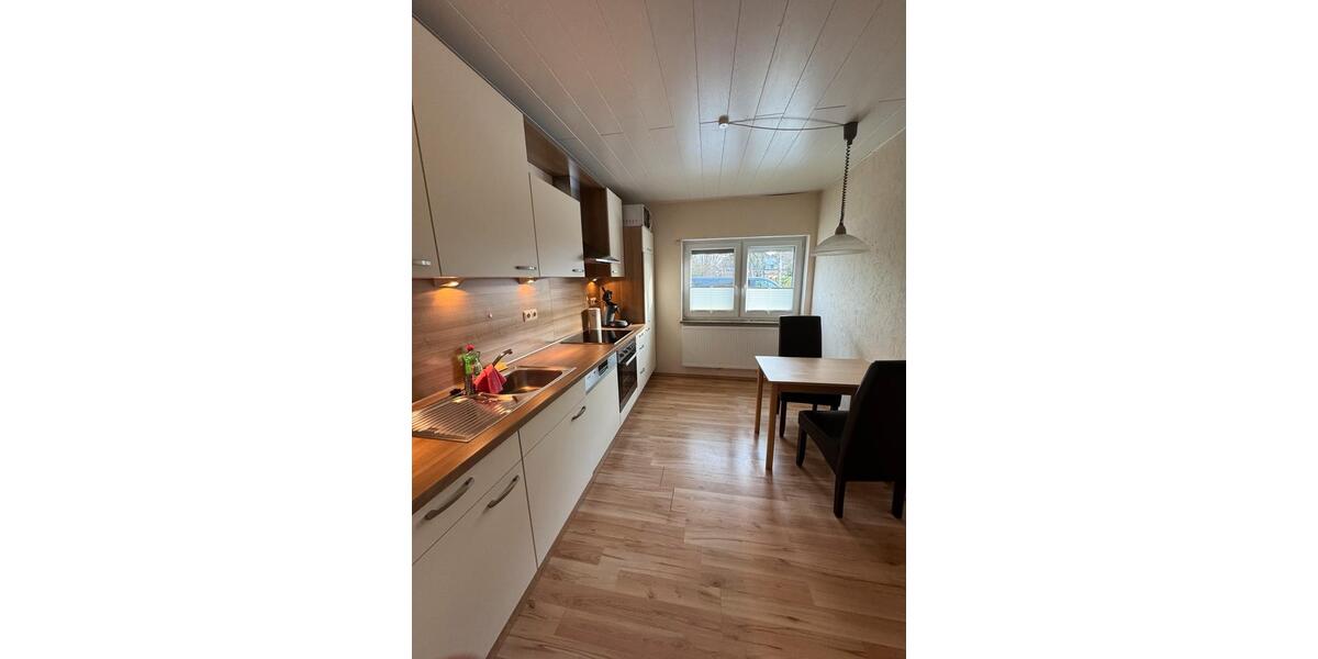 Einfamilienhaus Wiesmoor - 3 Zimmer, 105 m&sup2;, 950&euro; | Angebot:24846690