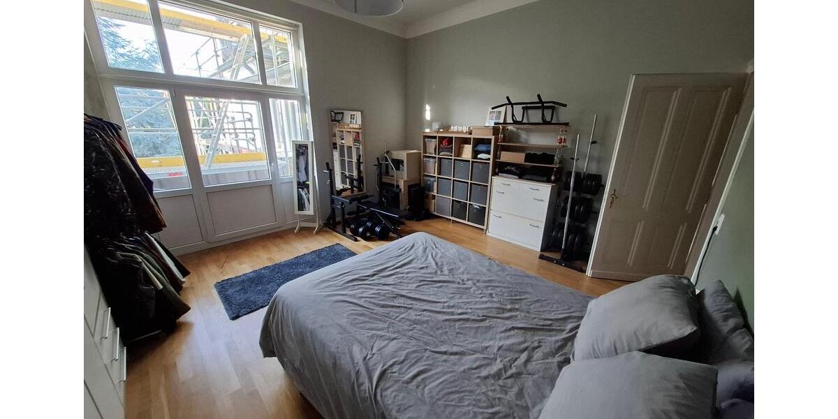 Etagenwohnung Aachen Aachen-Mitte - 2 Zimmer, 94 m&sup2;, 1.100&euro; | Angebot:26266775