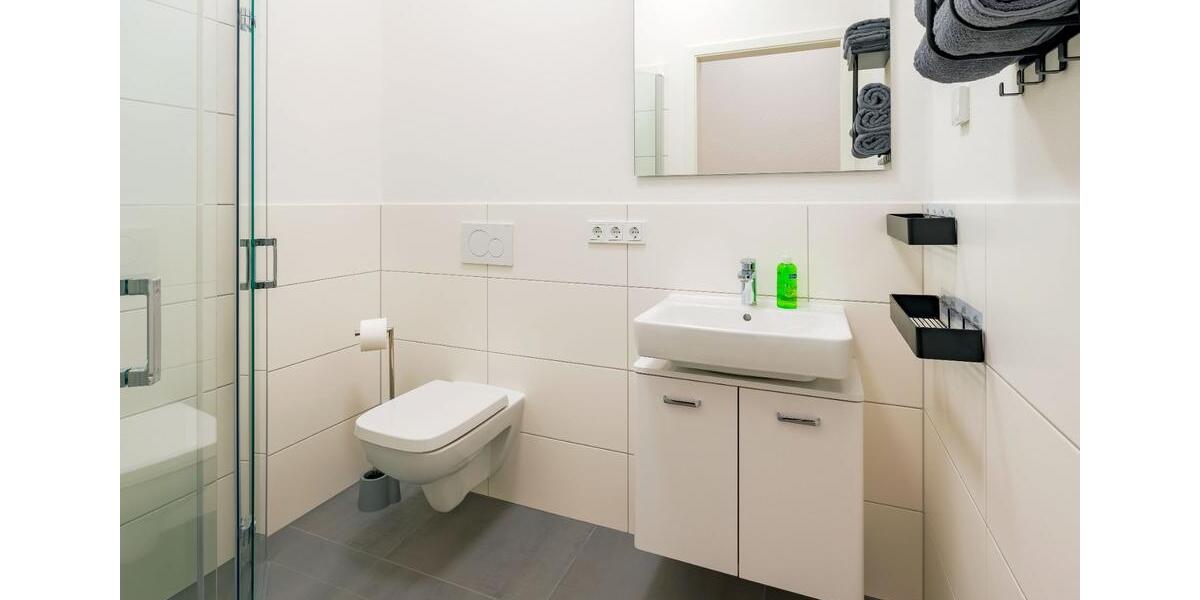Wohnen auf Zeit Frankfurt am Main Niederrad - 1 Zimmer, 24 m&sup2;, 1.295&euro; | Angebot:10439442