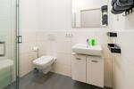 Wohnen auf Zeit Frankfurt am Main Niederrad - 1 Zimmer, 24 m&sup2;, 1.295&euro; | Angebot:10439442