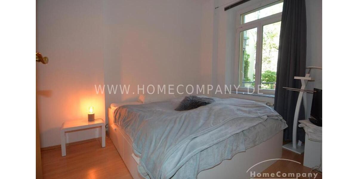 Wohnen auf Zeit Berlin Mitte - 2 Zimmer, 57 m&sup2;, 1.490&euro; | Angebot:25893306