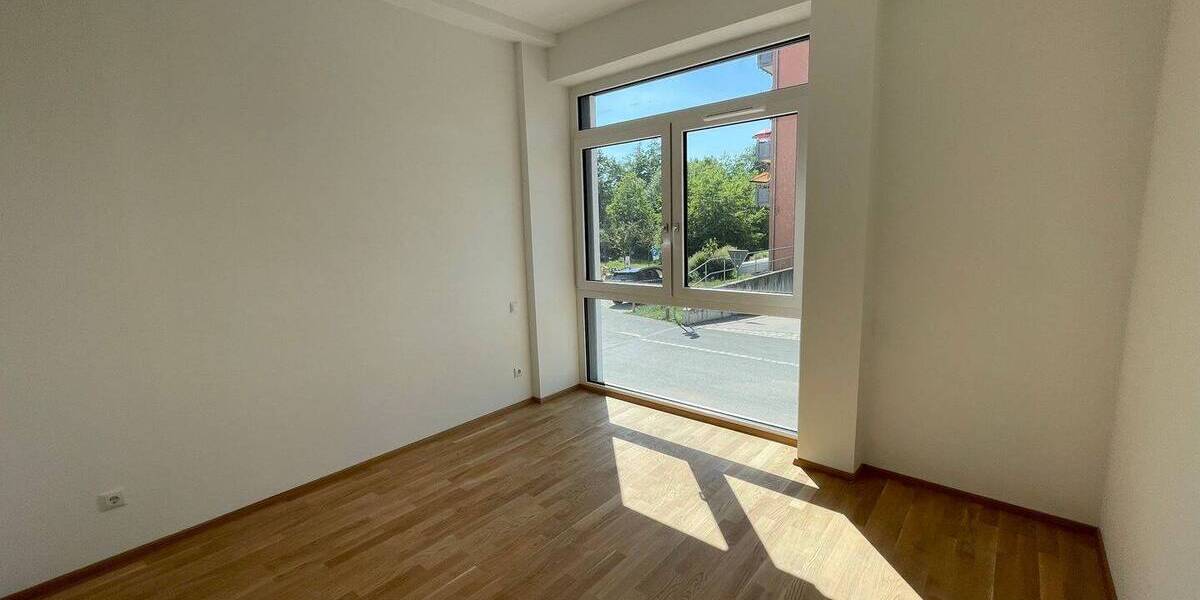 Etagenwohnung Herzogenaurach Welkenbach - 2 Zimmer, 68 m&sup2;, 870&euro; | Angebot:26673690