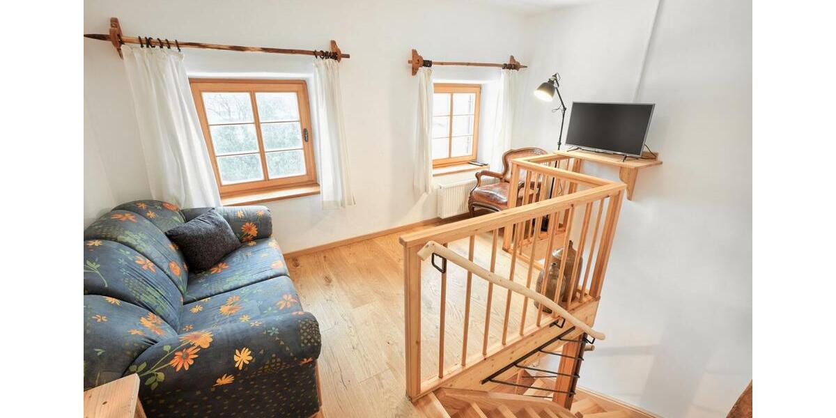 Wohnen auf Zeit Peiting - 2.5 Zimmer, 1.500&euro; | Angebot:21548689