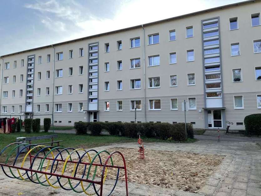 Wohnung zum Mieten in Königs Wusterhausen 725 € 80.53 m² 4 zimmer