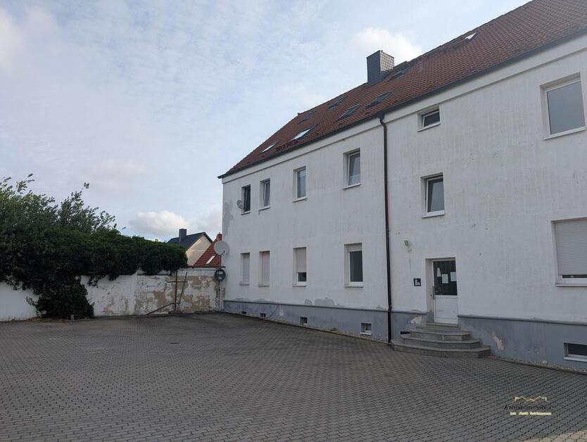 Schöne 2-RaumWohnung im EG