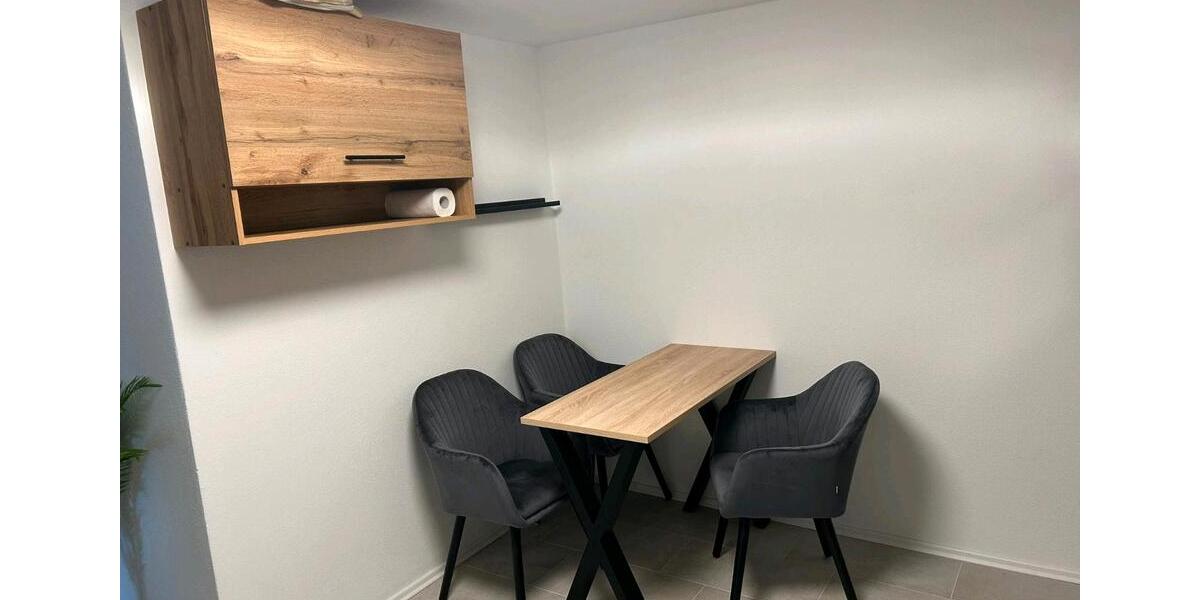 Erdgeschoßwohnung Mainburg - 1 Zimmer, 43 m&sup2;, 850&euro; | Angebot:26020834