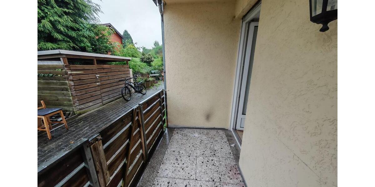 Etagenwohnung Horn-Bad Meinberg Bad Meinberg - 3 Zimmer, 60 m&sup2;, 850&euro; | Angebot:26633963