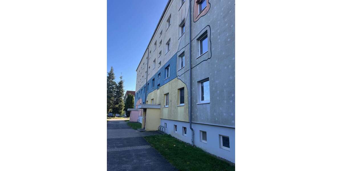 Etagenwohnung Rosenow - 4 Zimmer, 82 m&sup2;, 495&euro; | Angebot:26689501