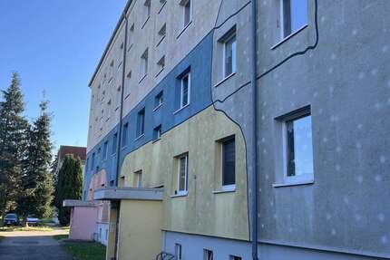 Wohnung Rosenow - 4 Zimmer, 82 m&sup2;, 495&euro; | Angebot:26689501