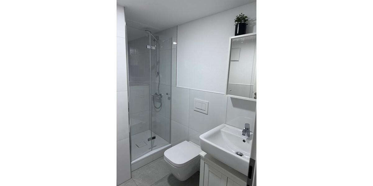 Etagenwohnung Memmingen - 1 Zimmer, 30 m&sup2;, 600&euro; | Angebot:26648204