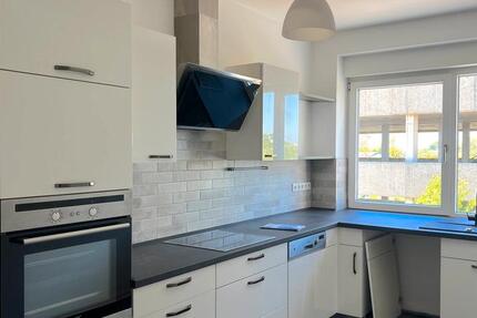 RESERVIERT | SCHWEDLER | Modernisierte Wohnung im Industriegebiet !