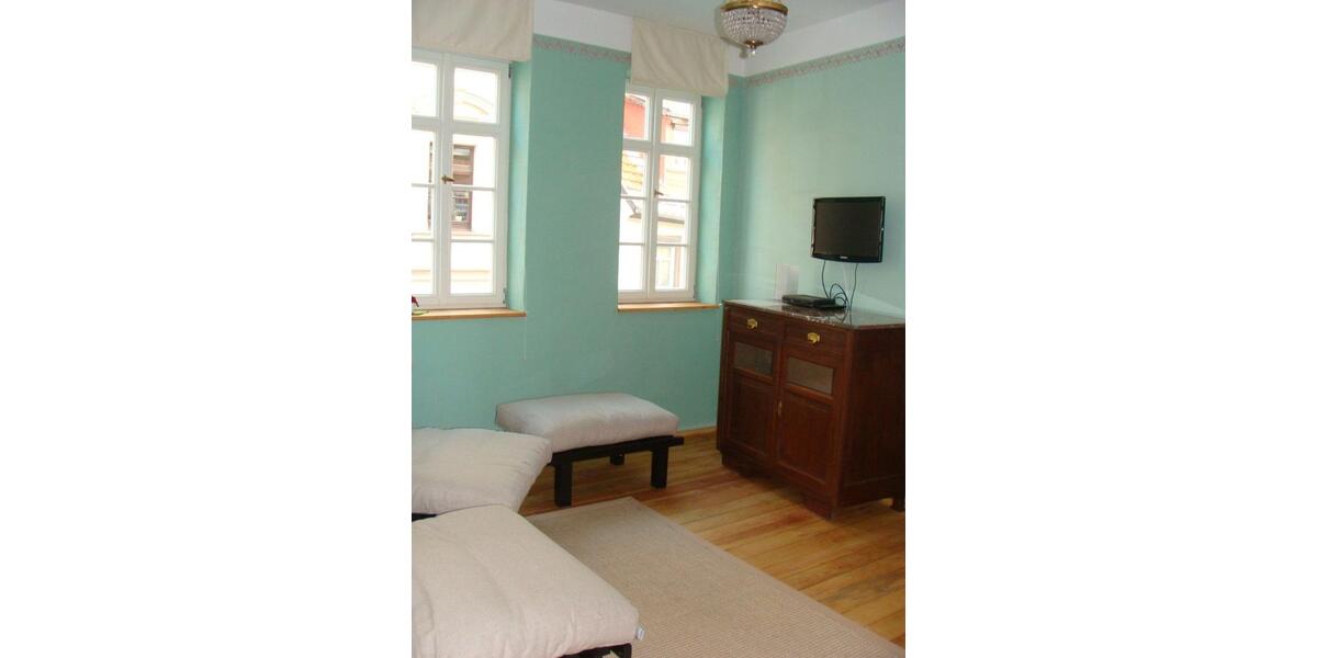 Etagenwohnung Erfurt - 2 Zimmer, 45 m&sup2;, 630&euro; | Angebot:26426107