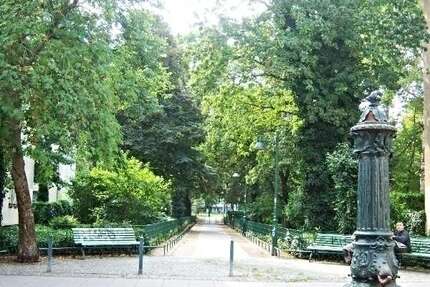 Wohnung zum Mieten in Berlin 1.050 € 104.04 m² 3 zimmer