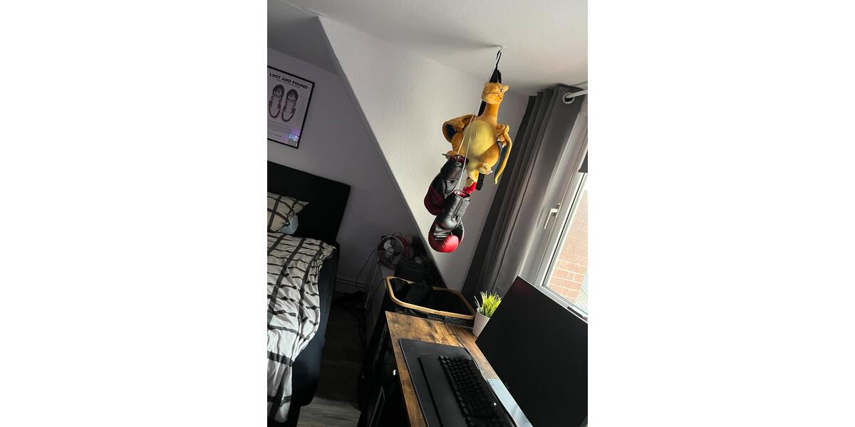 Wohnen auf Zeit Bad Gandersheim - 12 Zimmer, 1 m&sup2;, 420&euro; | Angebot:26038634