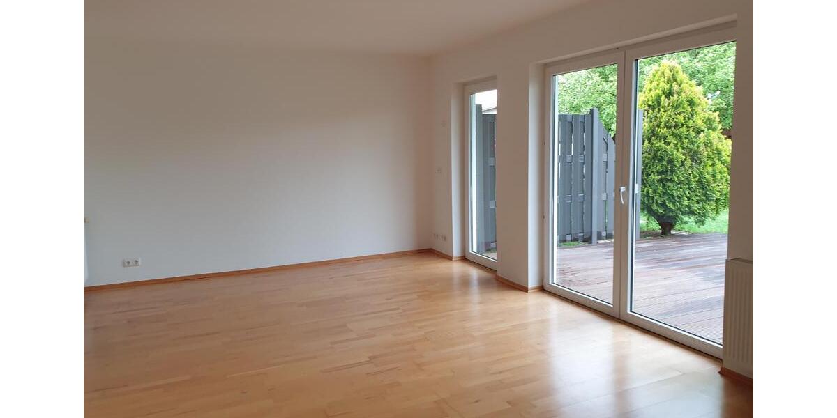 Erdgeschoßwohnung Heusenstamm - 3 Zimmer, 93 m&sup2;, 1.400&euro; | Angebot:25812594