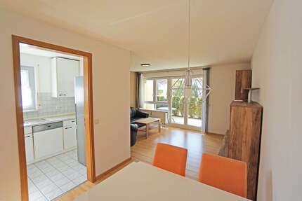 Wohnung Nürtingen - 2 Zimmer, 51 m&sup2;, 715&euro; | Angebot:26147515