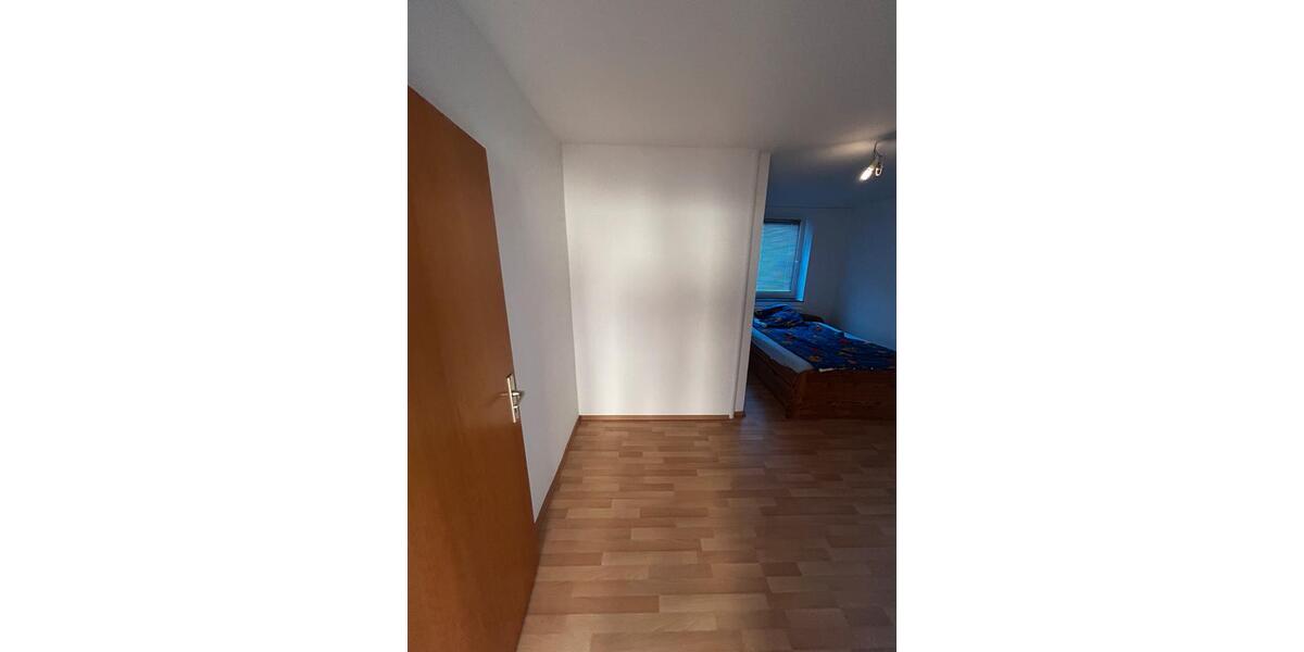 2-Zimmer-Wohnung mit 52 m² zu vermieten 2 zimmer
