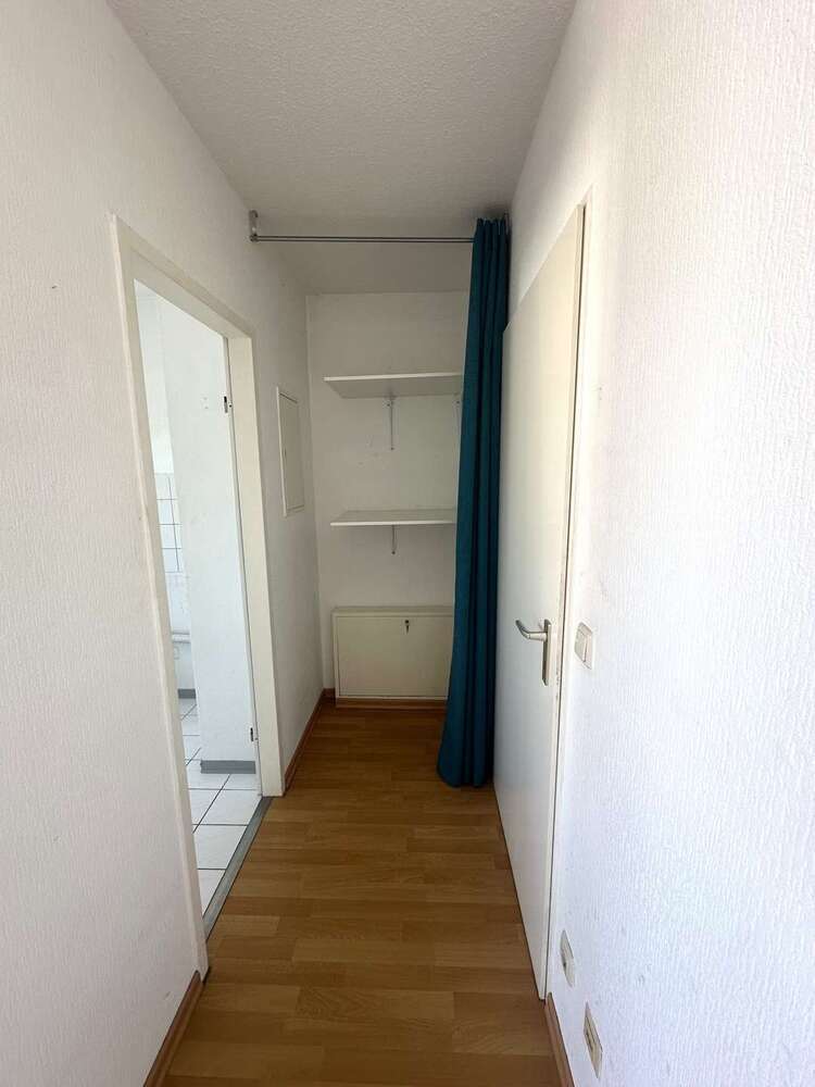 ++Zweiraum-Dachgeschoßwohnung am Goitzsche See++