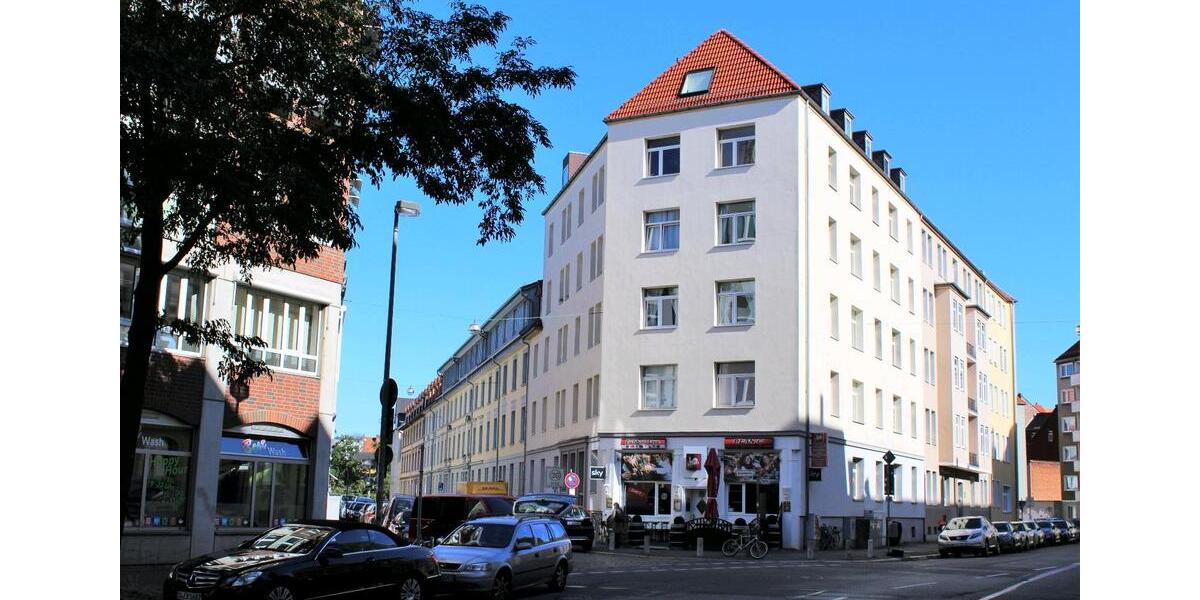Etagenwohnung Hannover Vahrenwald-List - 3 Zimmer, 67 m&sup2;, 871&euro; | Angebot:24712131