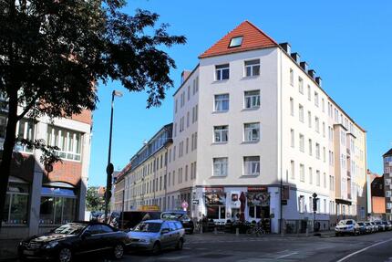 Wohnung Hannover Vahrenwald-List - 3 Zimmer, 67 m&sup2;, 871&euro; | Angebot:24712131